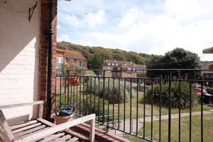 Balcony- click for photo gallery